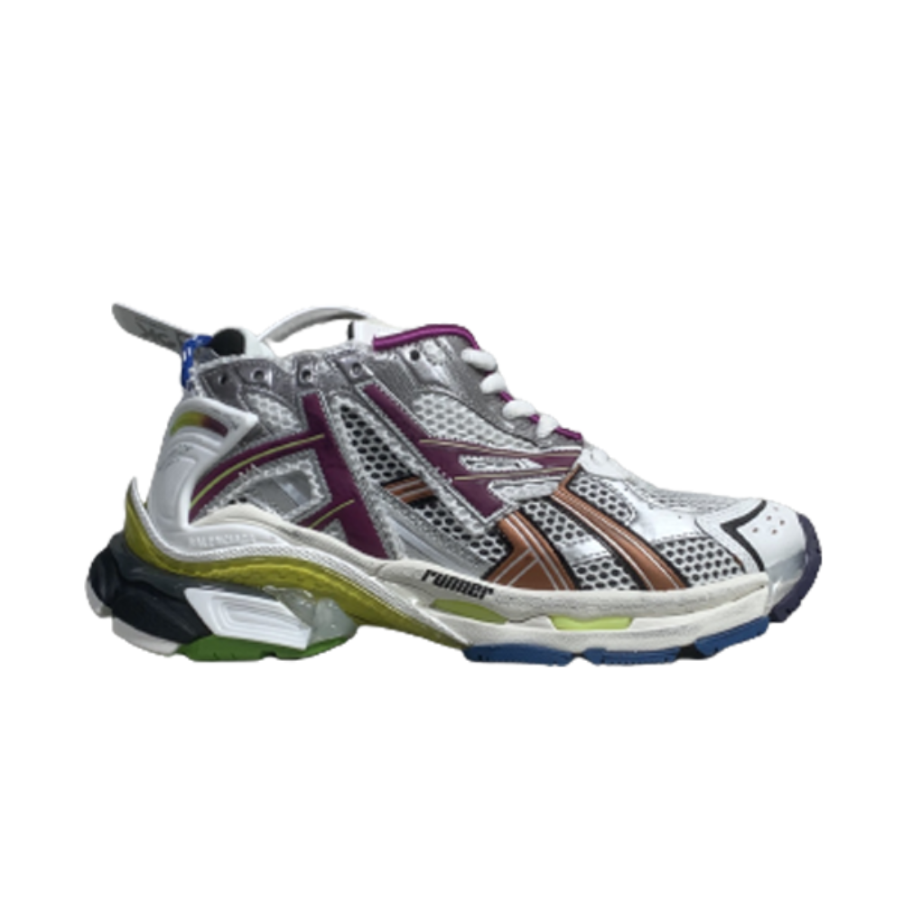 BALENCIAGA RUNNER SNEAKER – BLA026