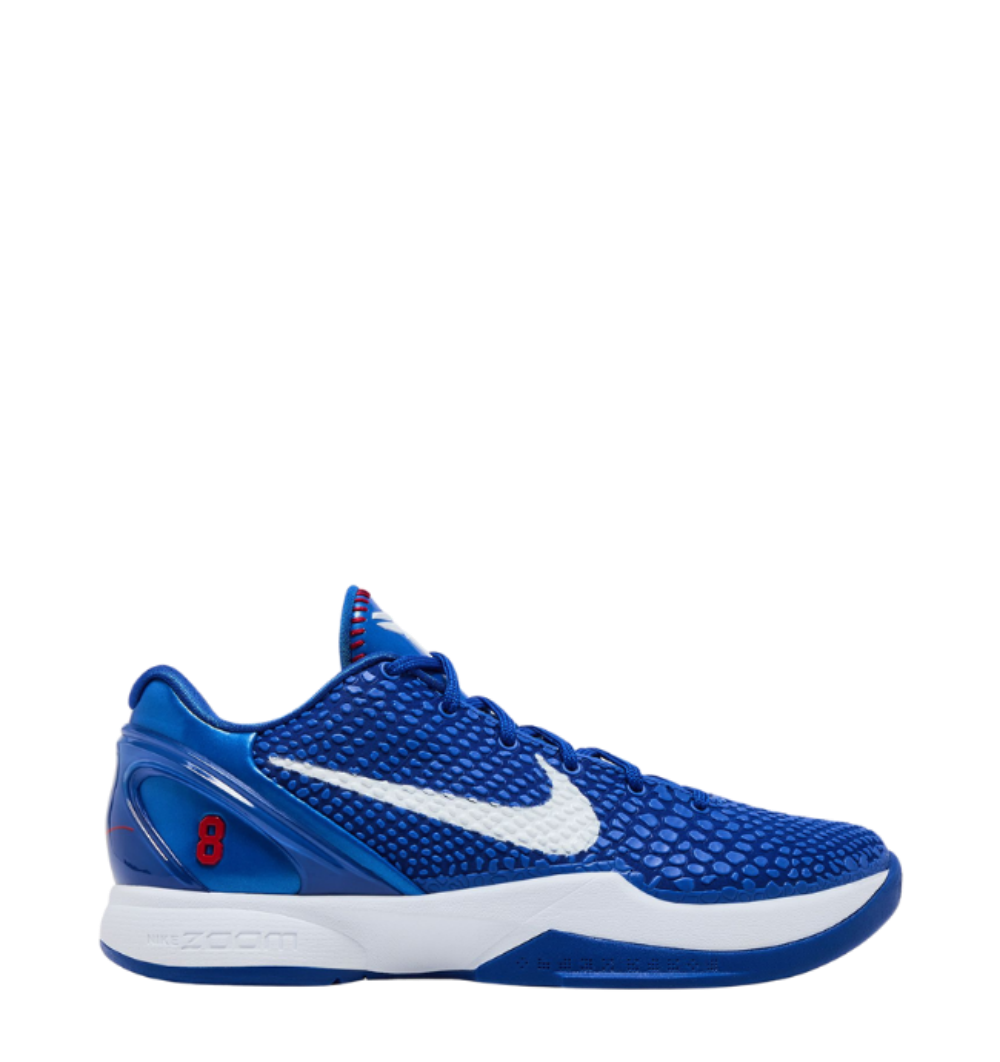 Nike Kobe 6 Protro “Dodgers”