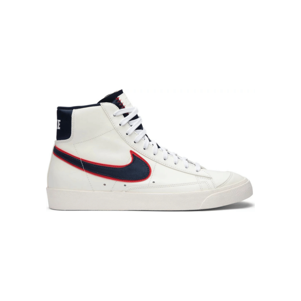 Nike Blazer Mid 77 City Pride Chicago