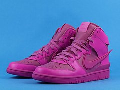 Nike Dunk High Ambush Active Fuchsia