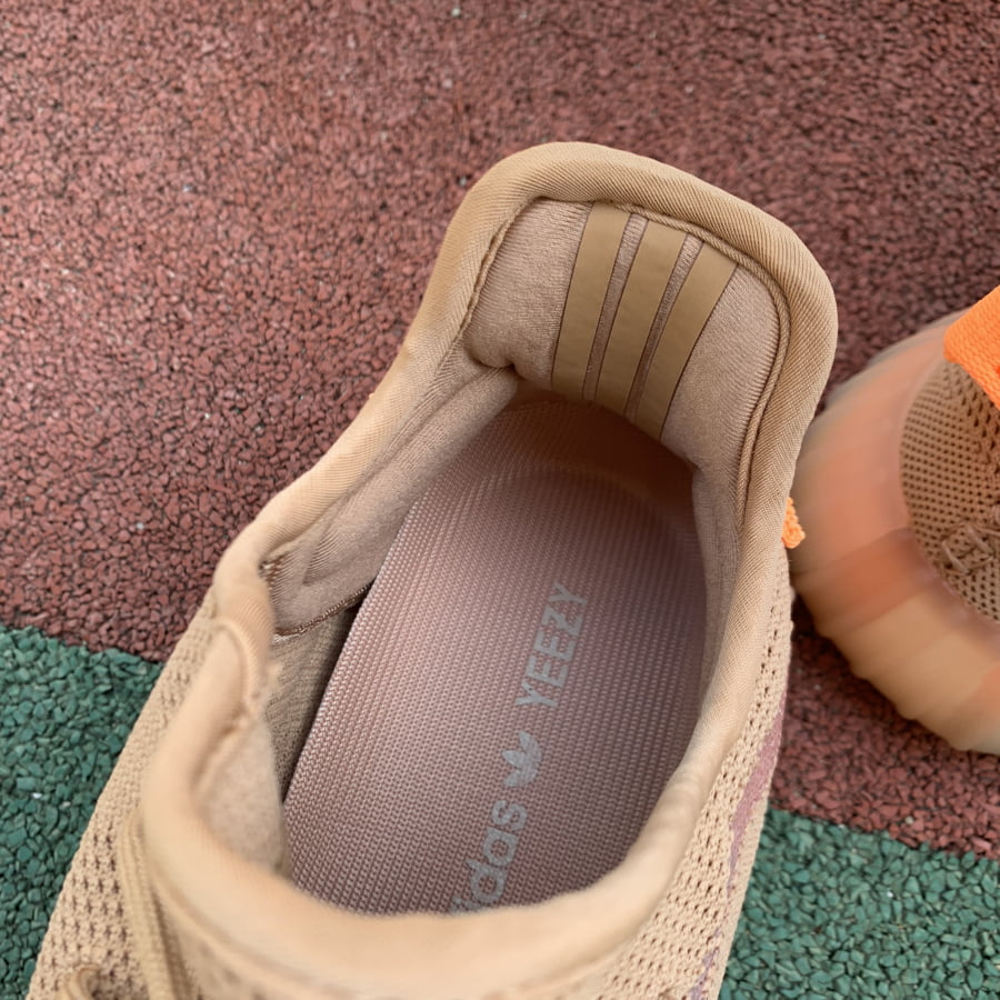 Adidas Yeezy Boost 350 V2 Clay