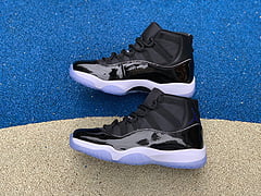 Air Jordan 11 Retro Space Jam