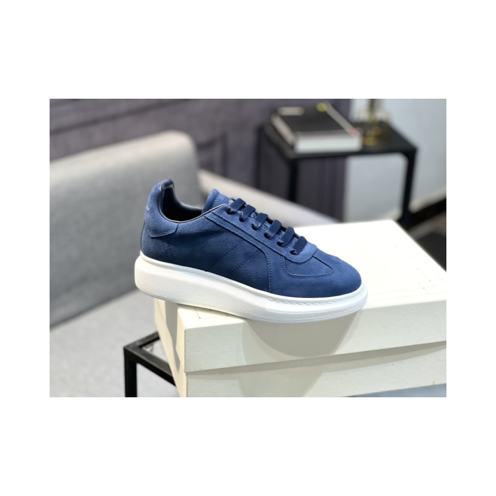 Alexander McQUEEN authentic unboxing