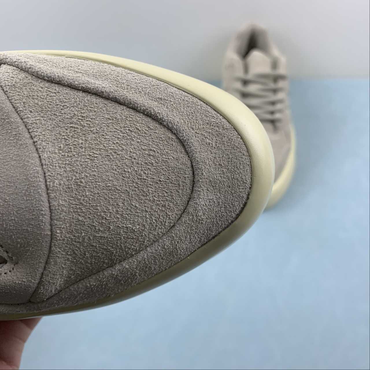 Adidas Fear Of God Athletics ’86 Lo Sesame