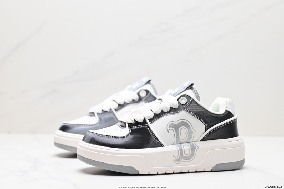 Maillard LA flat bottom casual running shoes for men and women couples