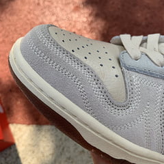 Nike Dunk High Bodega Sail Multi