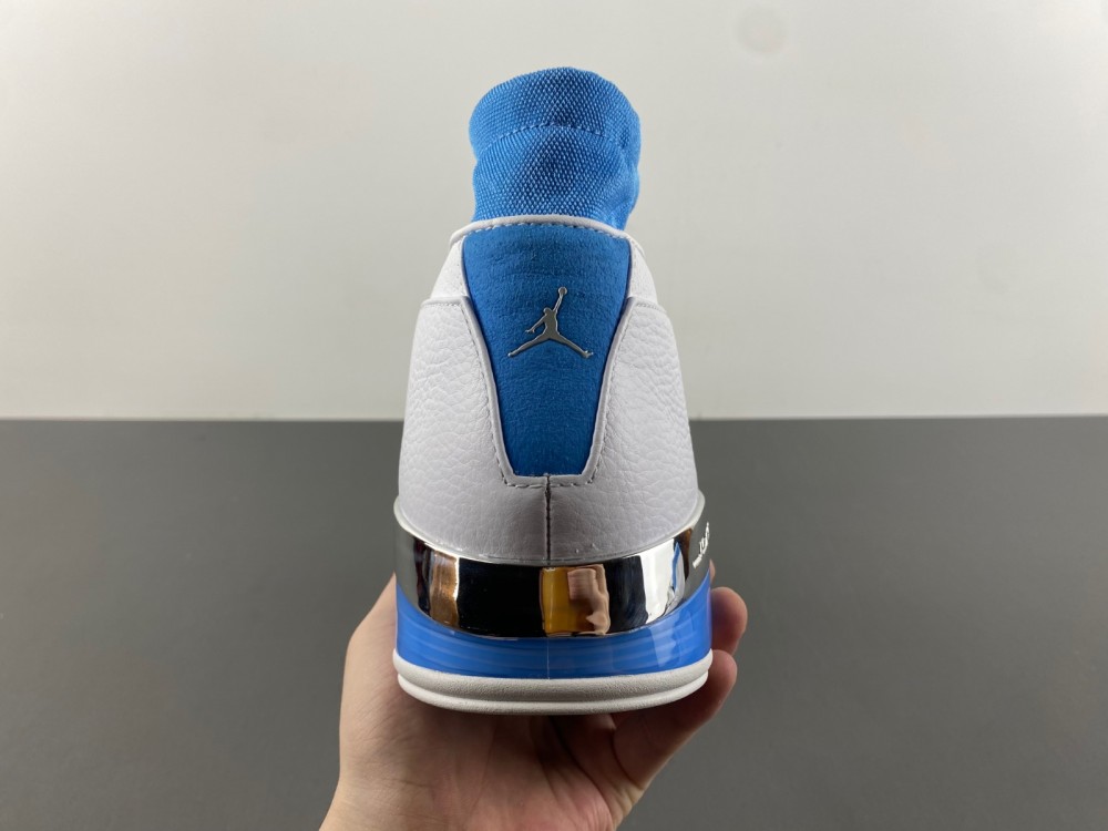 Jordan 17 Retro Low SP University Blue