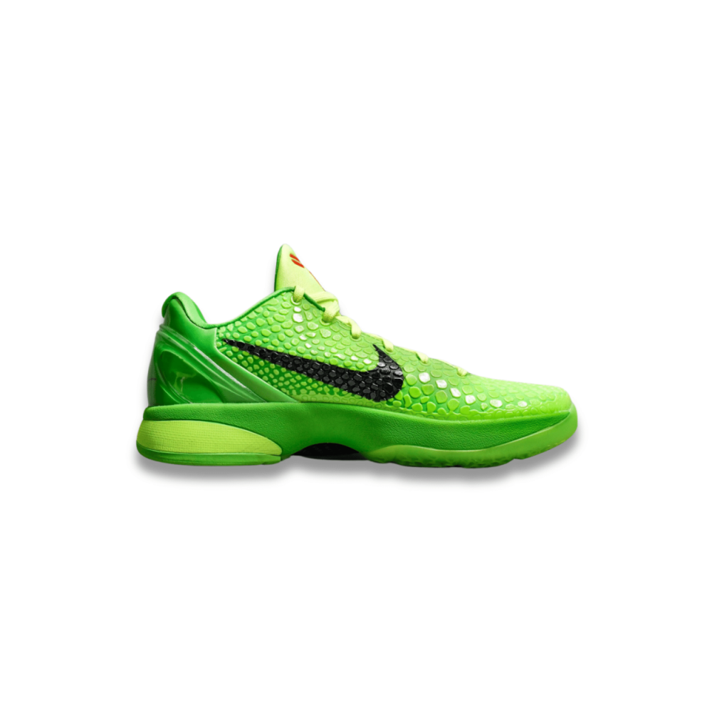 Nike Kobe 6 Protro Grinch (2020)