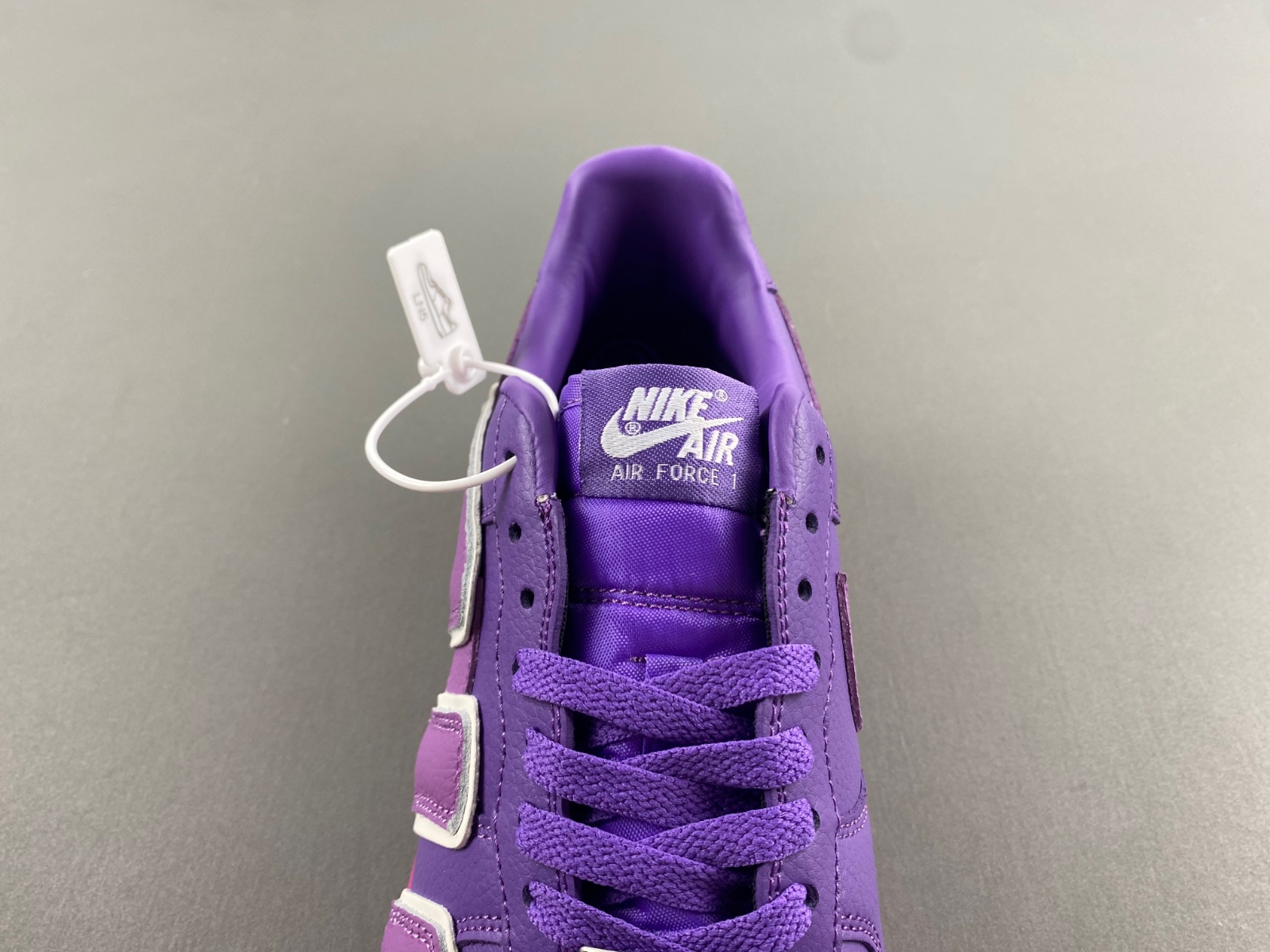 Cactus Plant Flea Market x Air Force 1 Low Premium Fuchsia Dream