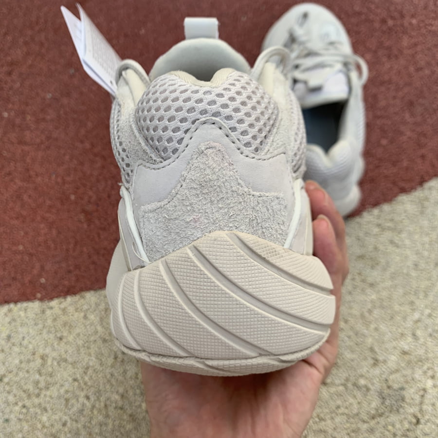 Nike Air Yeezy 1 Zen Grey