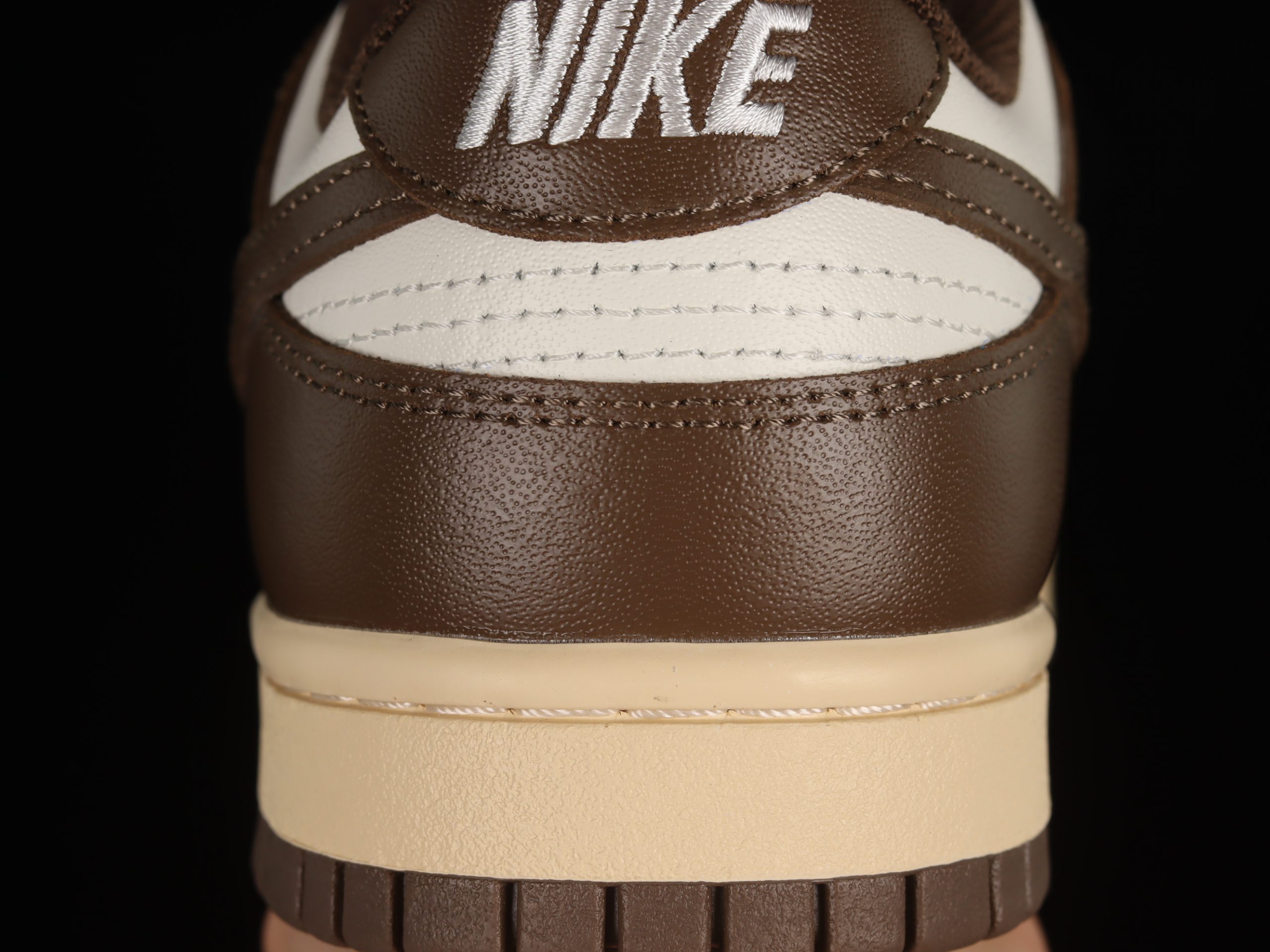 Nike Dunk Low Cacao Wow