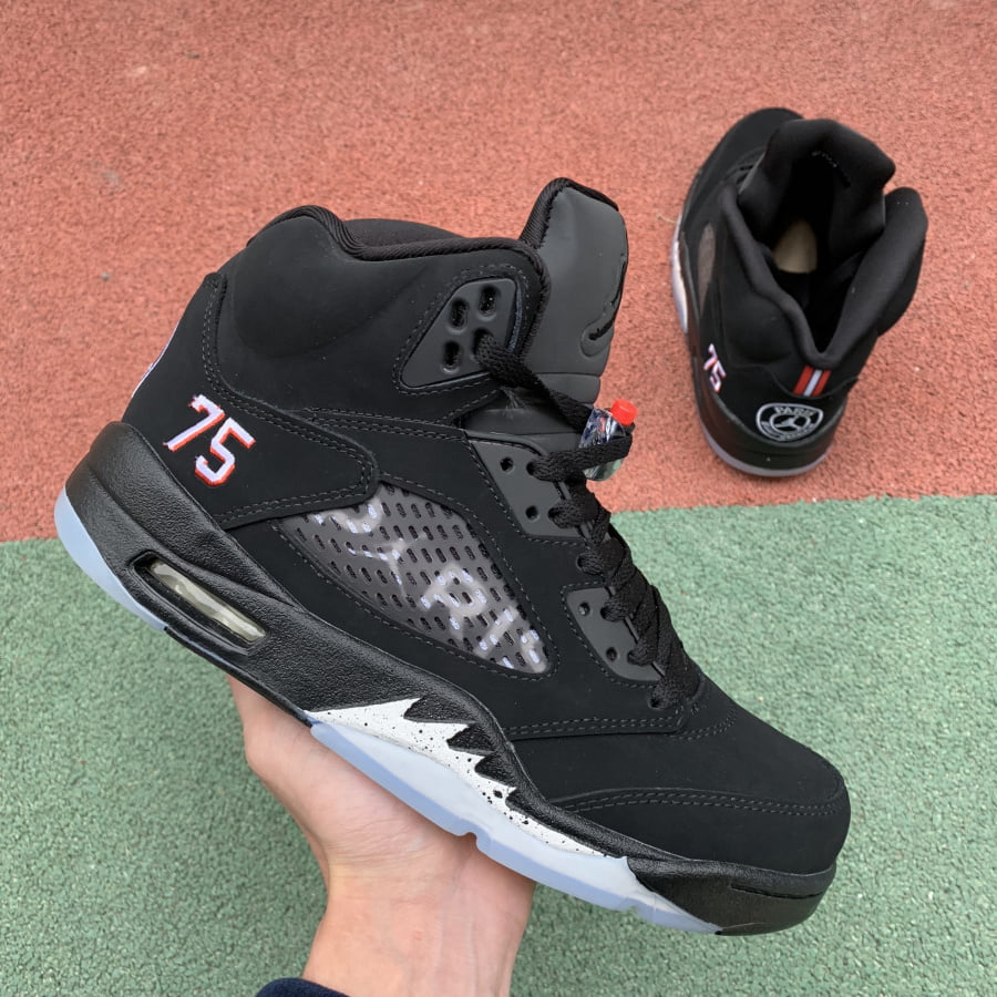 AIR Jordan 5 Retro Paris Saint-Germain