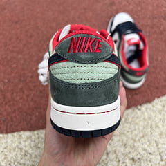 Otomo Katsuhiro x NK SB Dunk Low black