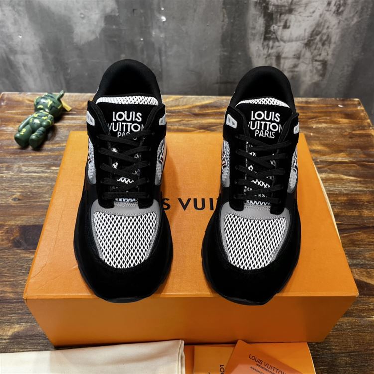 LOUIS VUITTON RUN AWAY SNEAKER – LVS050