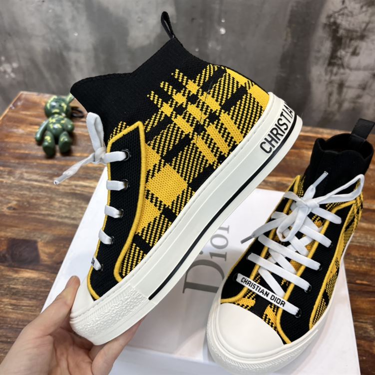 DIOR WALK’N’DIOR SNEAKER – DO121