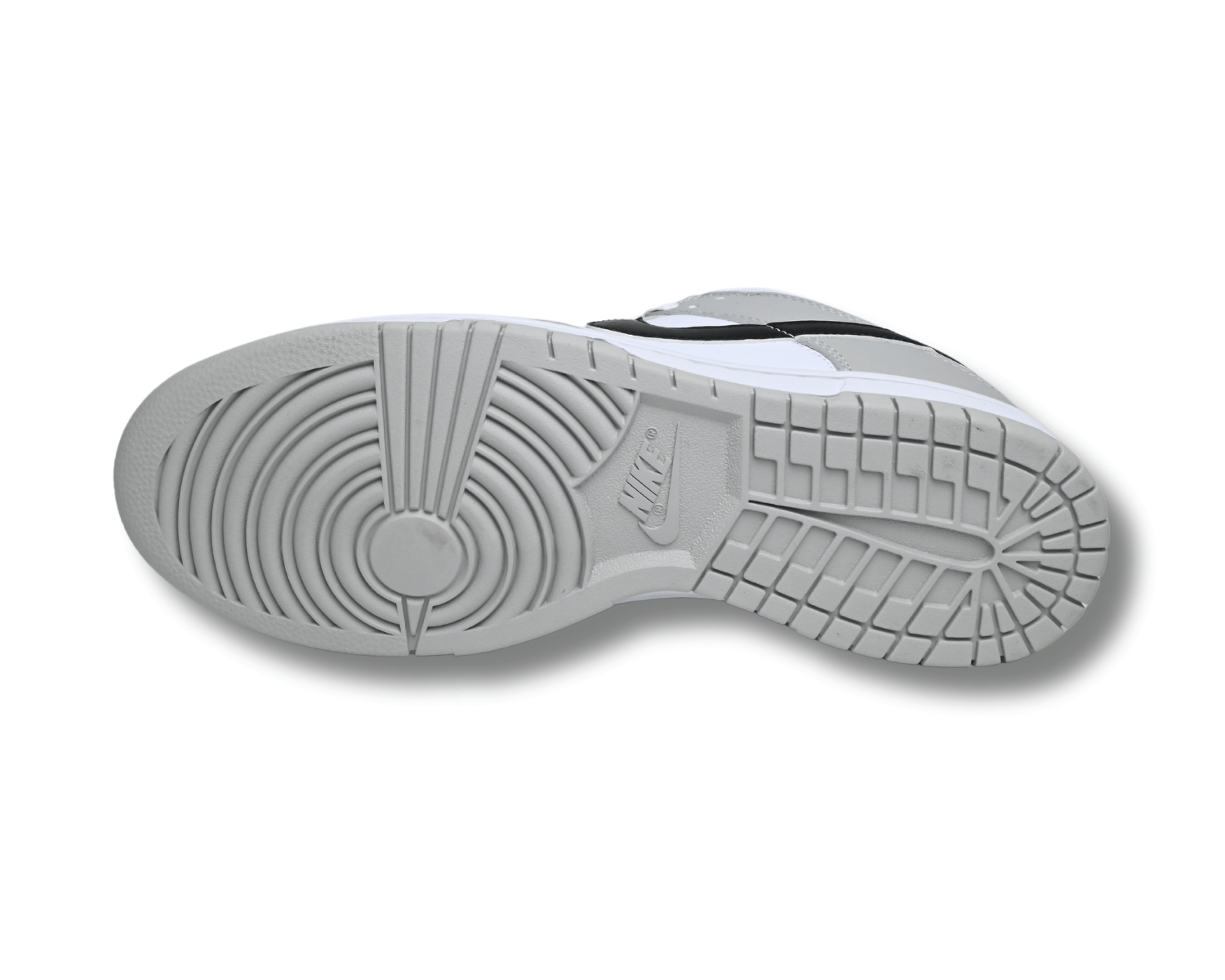 Nike Dunk Low SE Lottery Pack Grey Fog