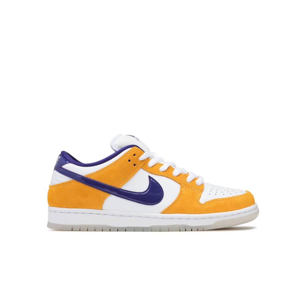 Nike SB Dunk Low Laser Orange