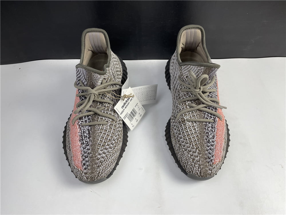 Adidas Yeezy Boost 350 V2 Ash Stone