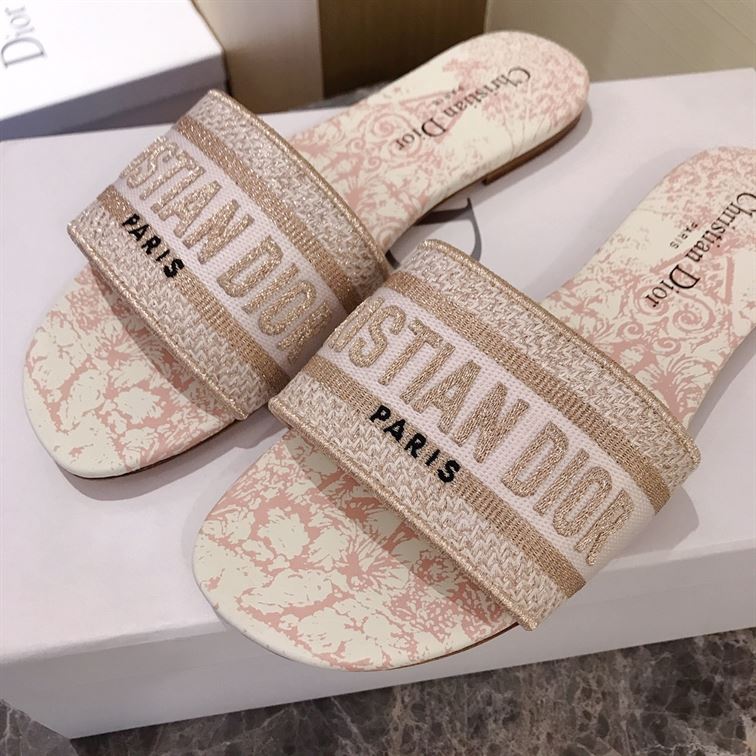DIOR DWAY SLIDE – DS015