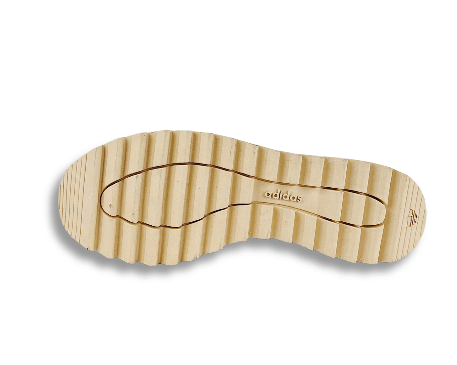 CLOT x adidas Originals Superstar White Crystal Sand