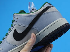 Nike Dunk SB Low Maple Leaf Central Park