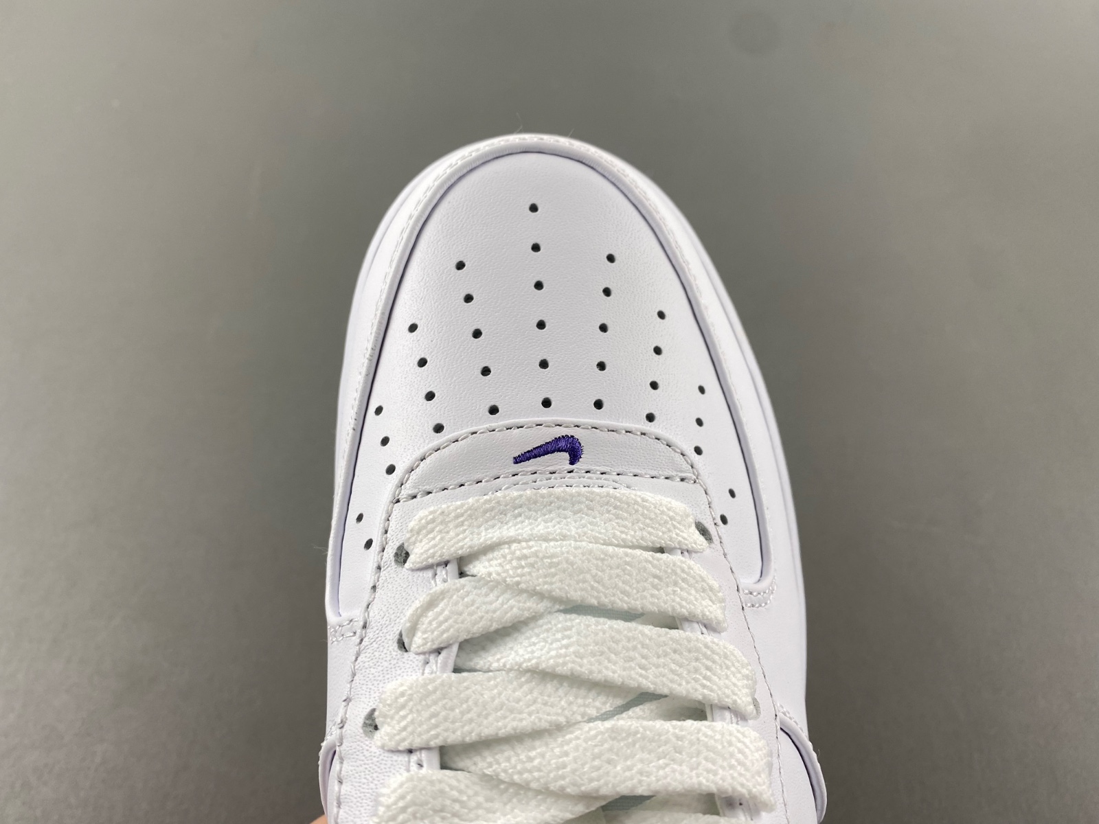 Nike Air Force 1 Low Kobe Bryant Lakers Home