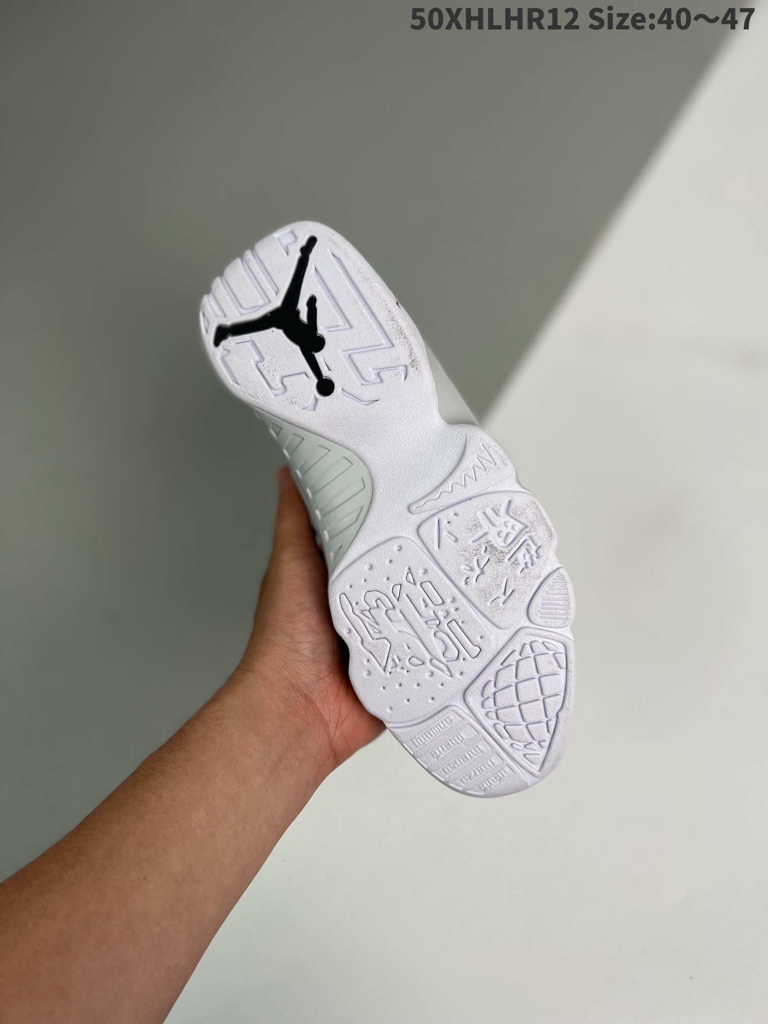 Jordan/Jordan UNC elements❗Air Jordan 9