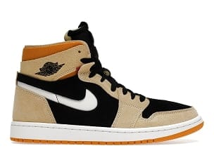 Jordan 1 High Zoom Air CMFT, Pumpkin Spice