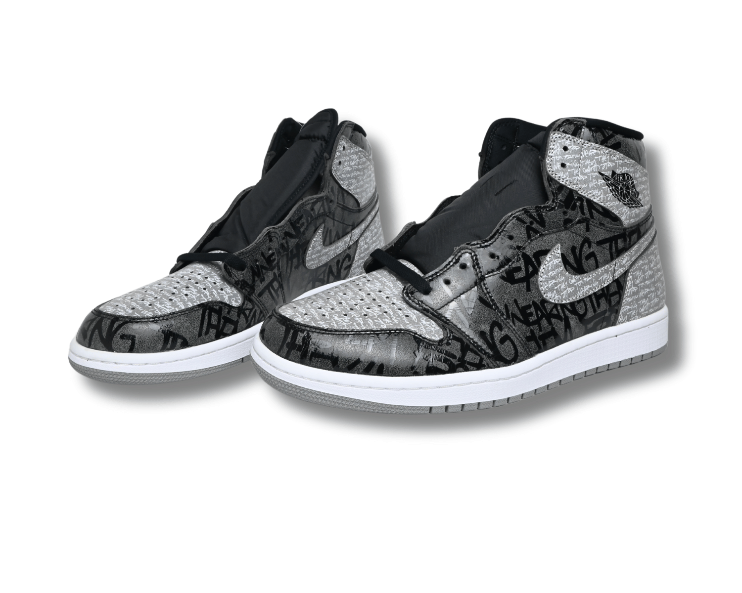 Jordan 1 Retro High OG Rebellionaire