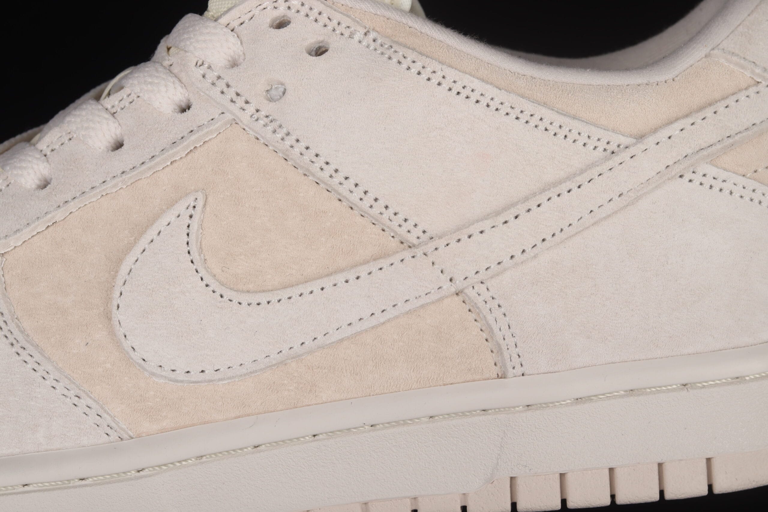 Nike Dunk Low Premium Vast Grey