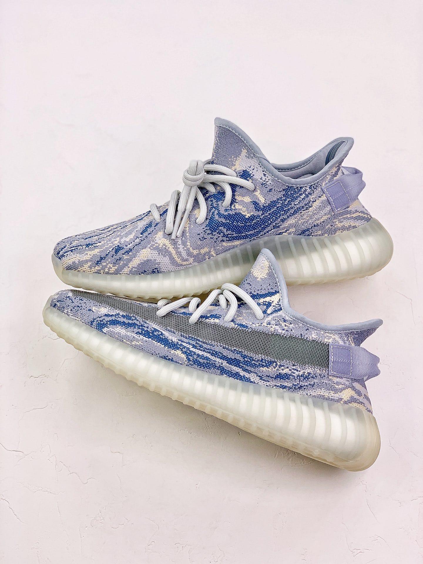 Yeezy Boost 350 V2 MX Frost Blue