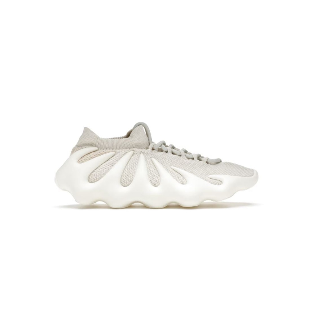 Adidas Yeezy 450 Cloud White