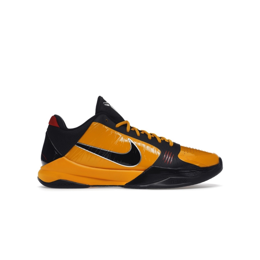 Nike Kobe 5 Protro Bruce Lee