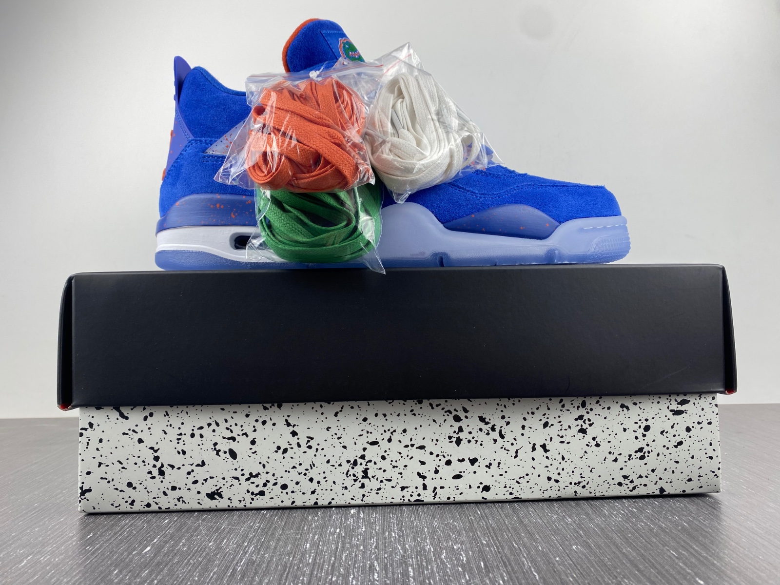 Air Jordan 4 ‘Florida Gators’ PE