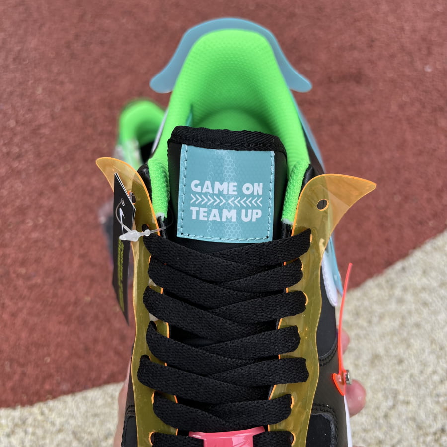 Nike Air Force 1 Have a Good Game