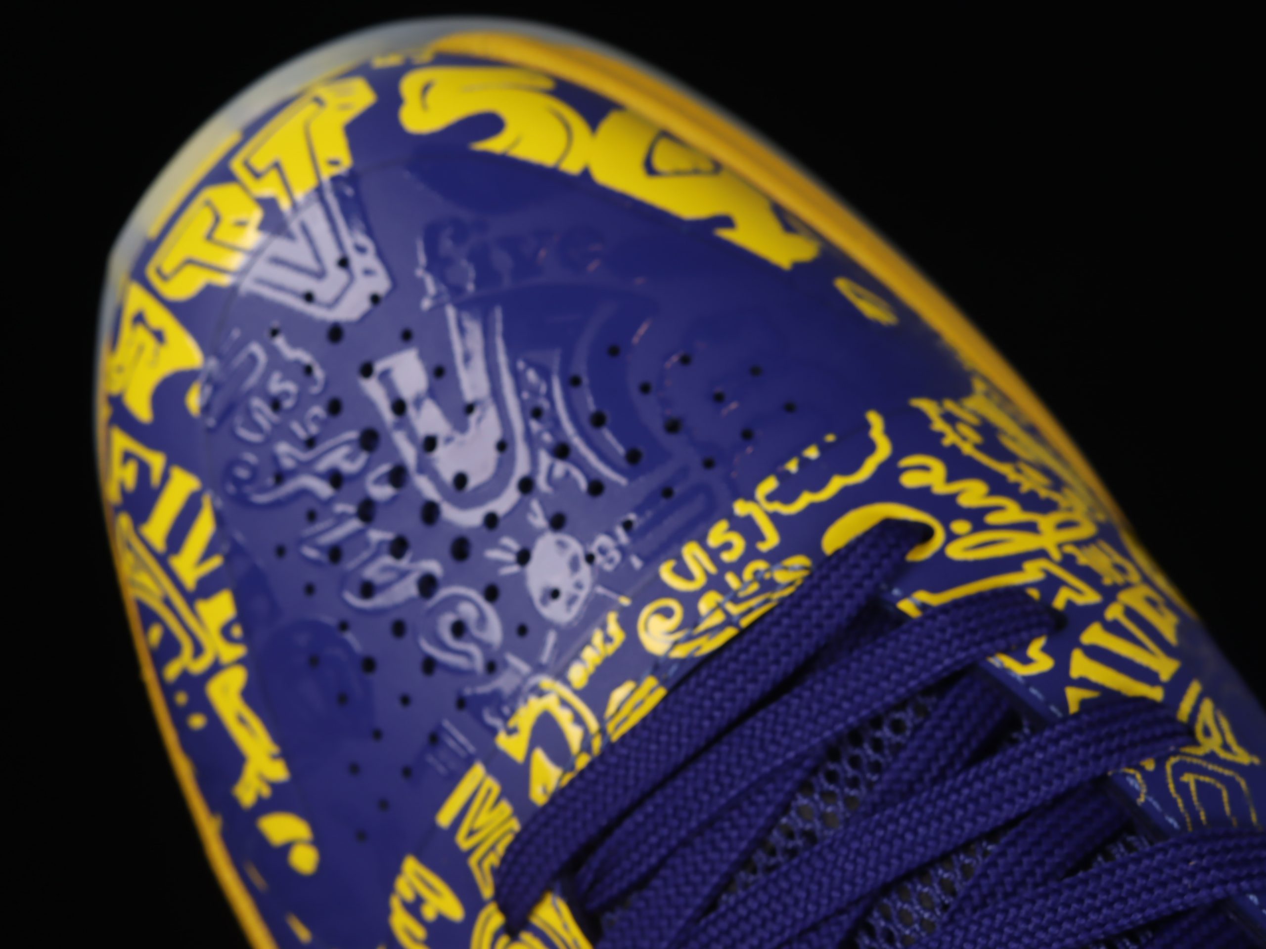 Nike Kobe 5 Protro 5 Rings