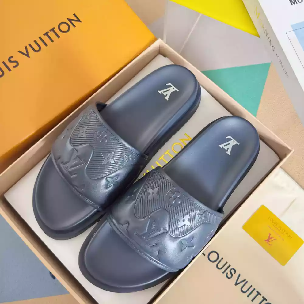 LV WATERFRONT MULE – LVSD059