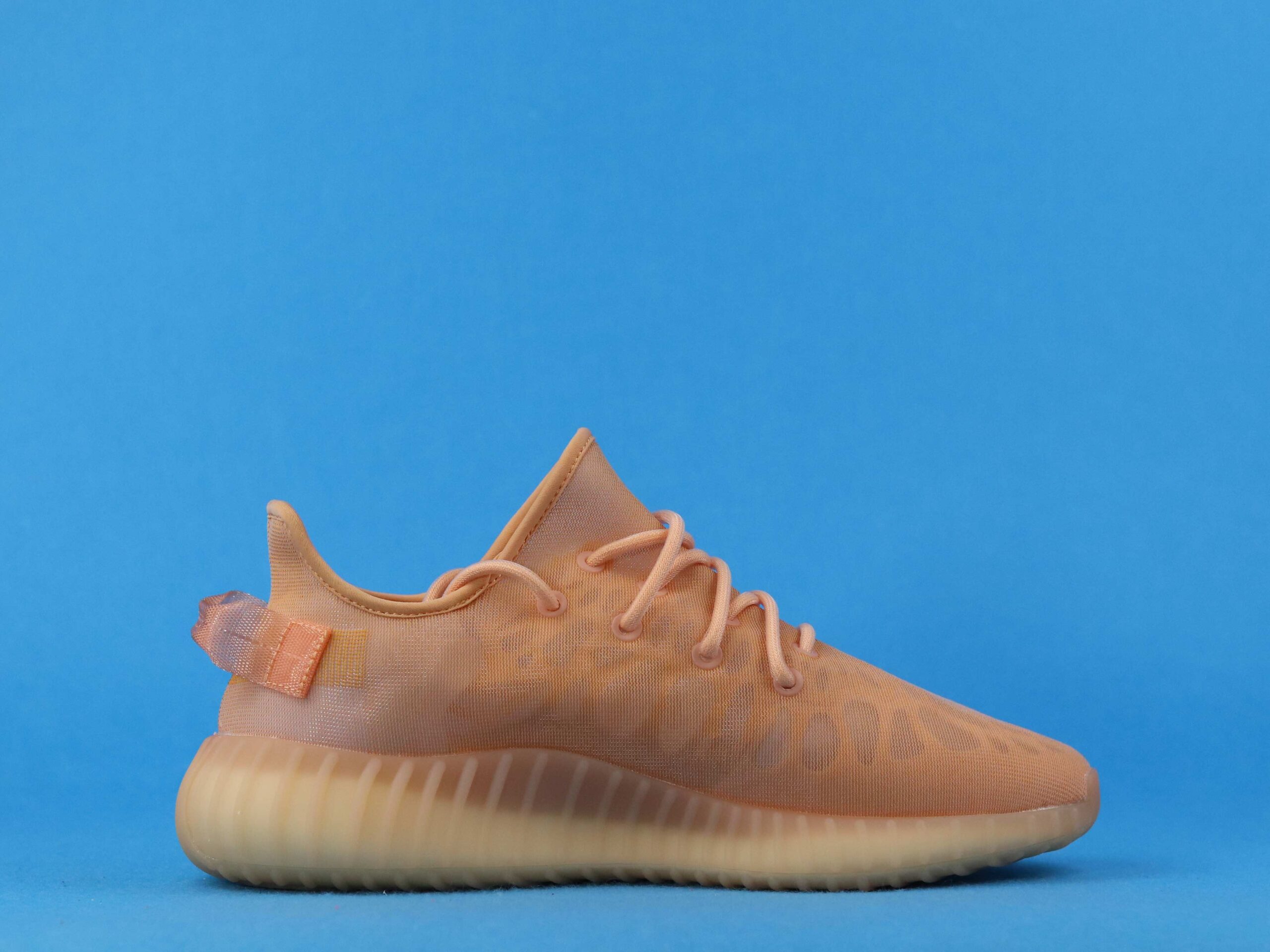 Adidas Yeezy Boost 350 V2 Mono Clay