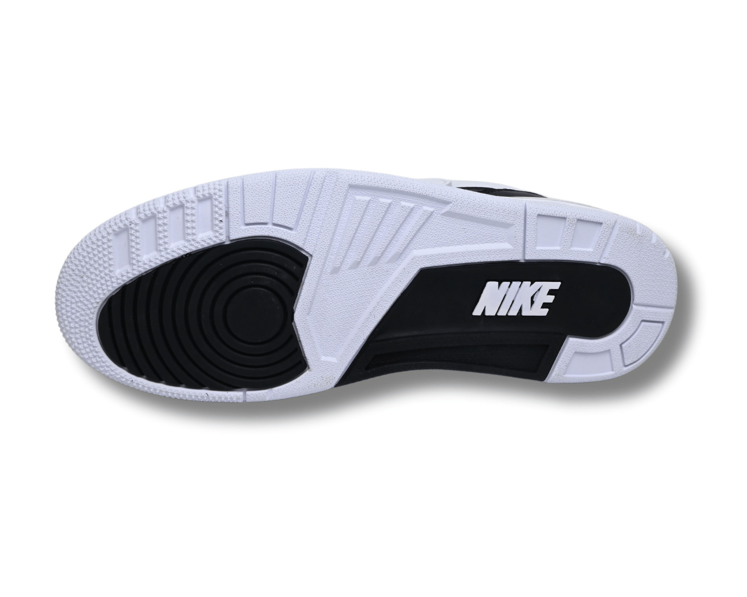 Jordan 3 Retro Fragment