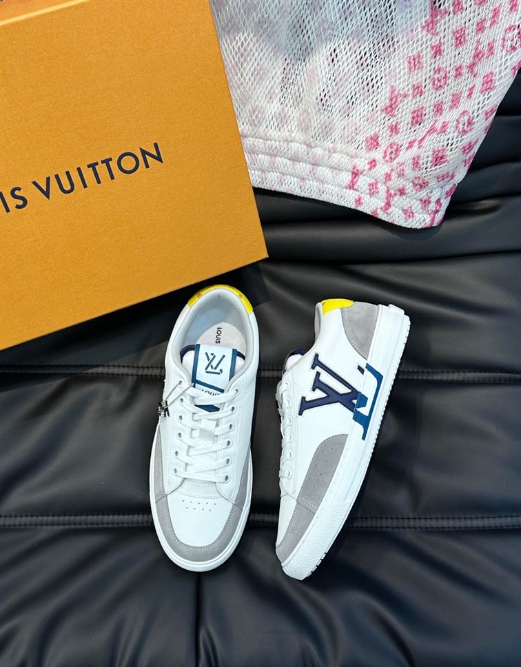 LOUIS VUITTON CHARLIE SNEAKER – LVS154