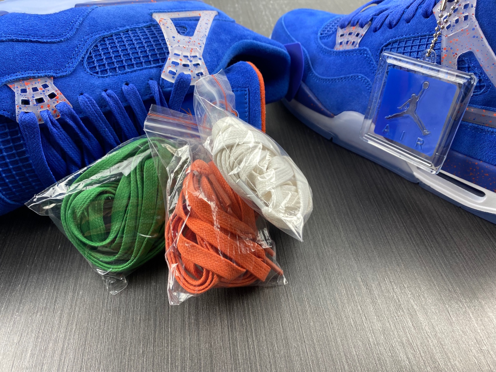 Air Jordan 4 ‘Florida Gators’ PE