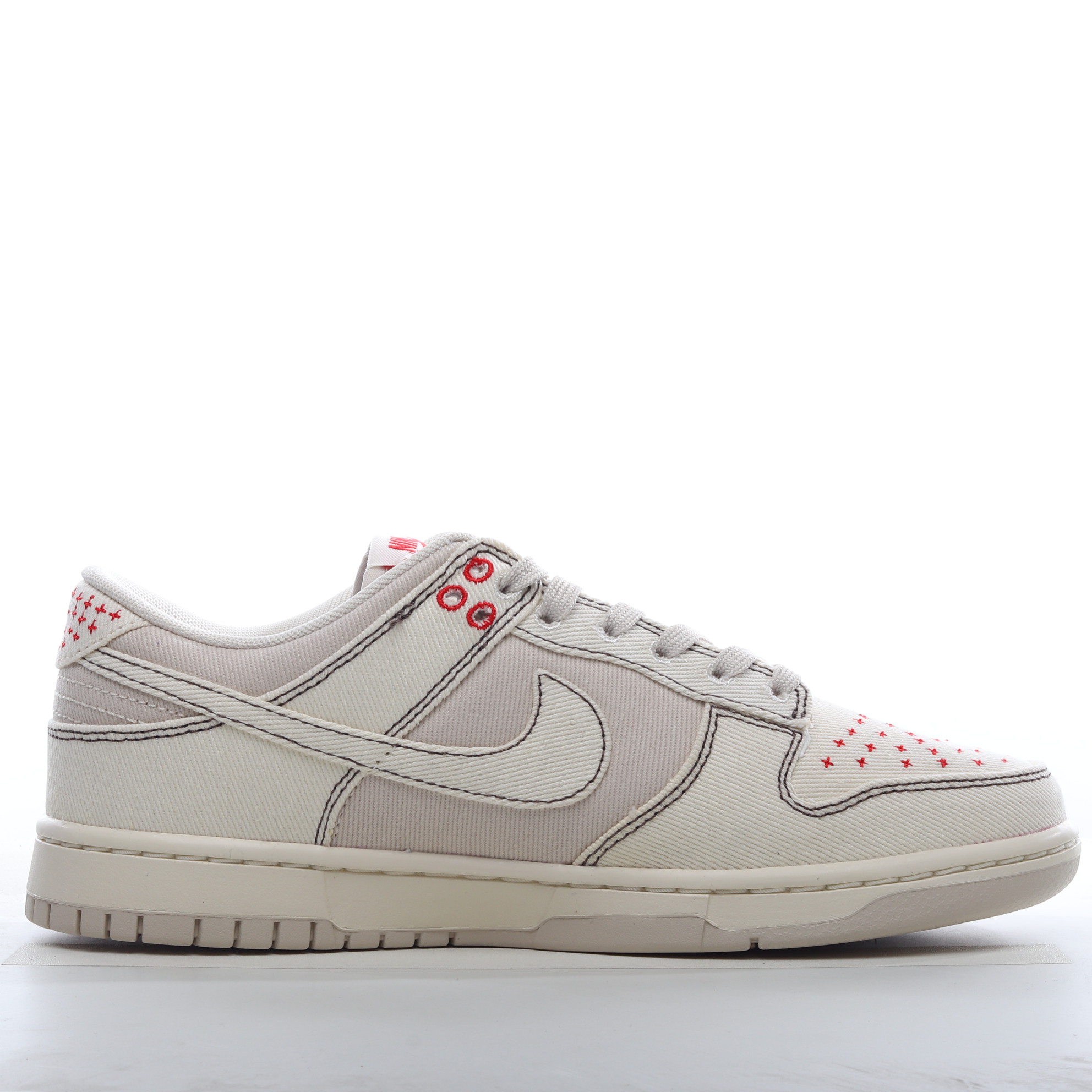 Nike Dunk Low Light Orewood Brown