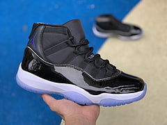 Air Jordan 11 Retro Space Jam