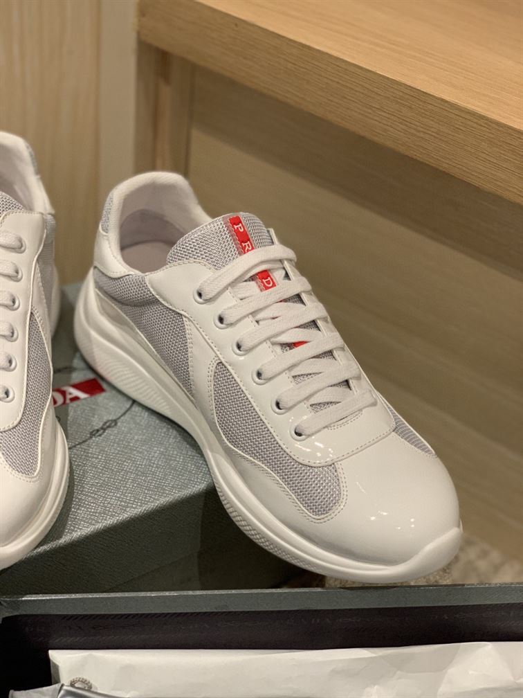 PRADA AMERICA’S CUP SNEAKERS – PRS024