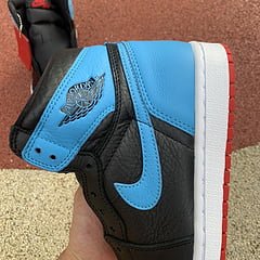 Jordan 1 Retro High NC to Chi Leather (W)