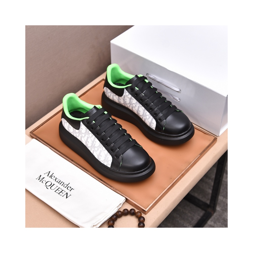 Alexander McQueen🔥(High-end Couple Outfit)🔥