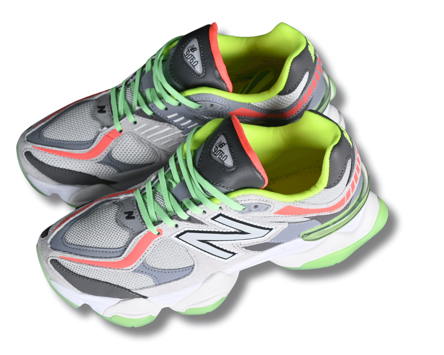 New Balance 9060 DTLR Glow