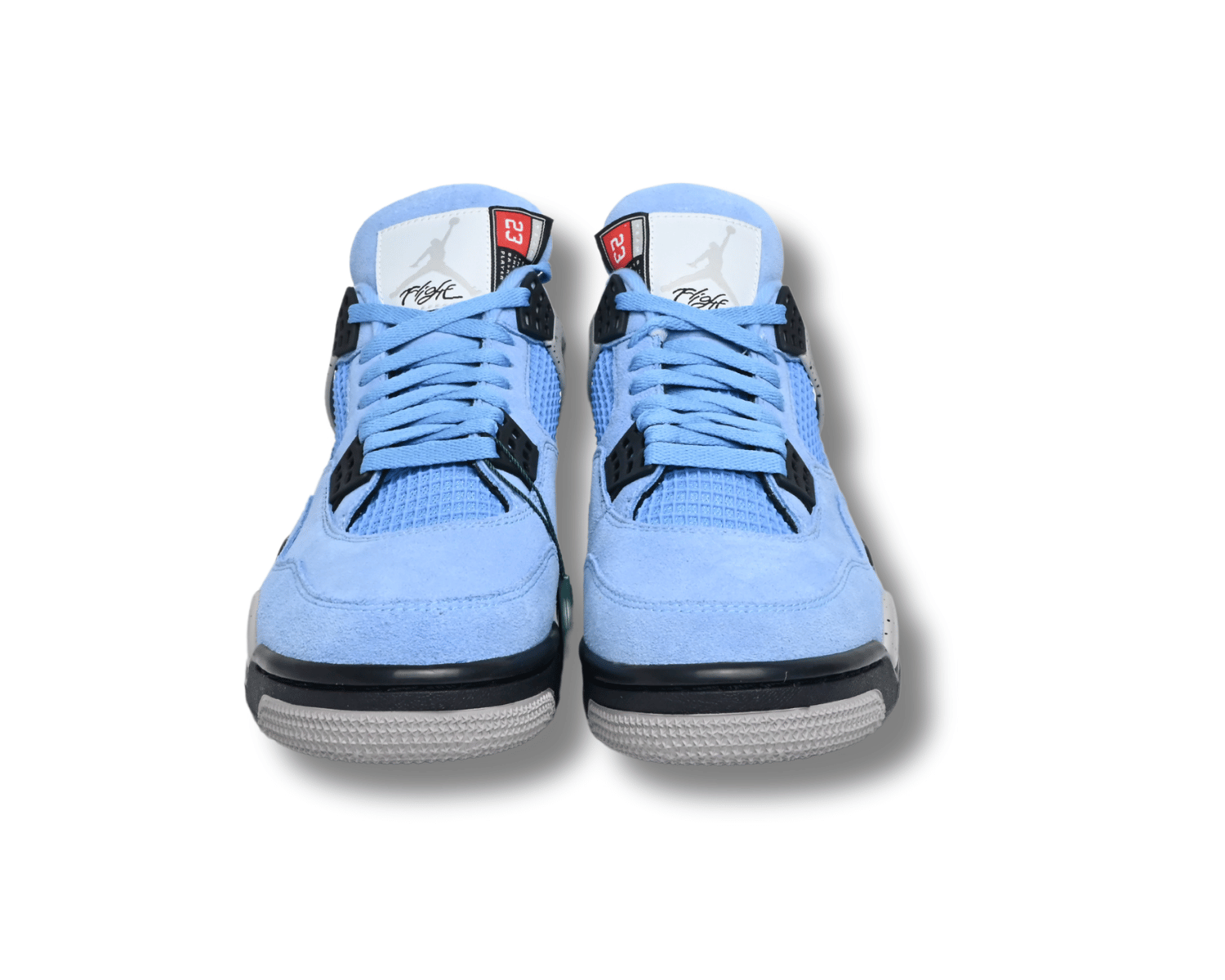 Air Jordan 4 Retro University Blue