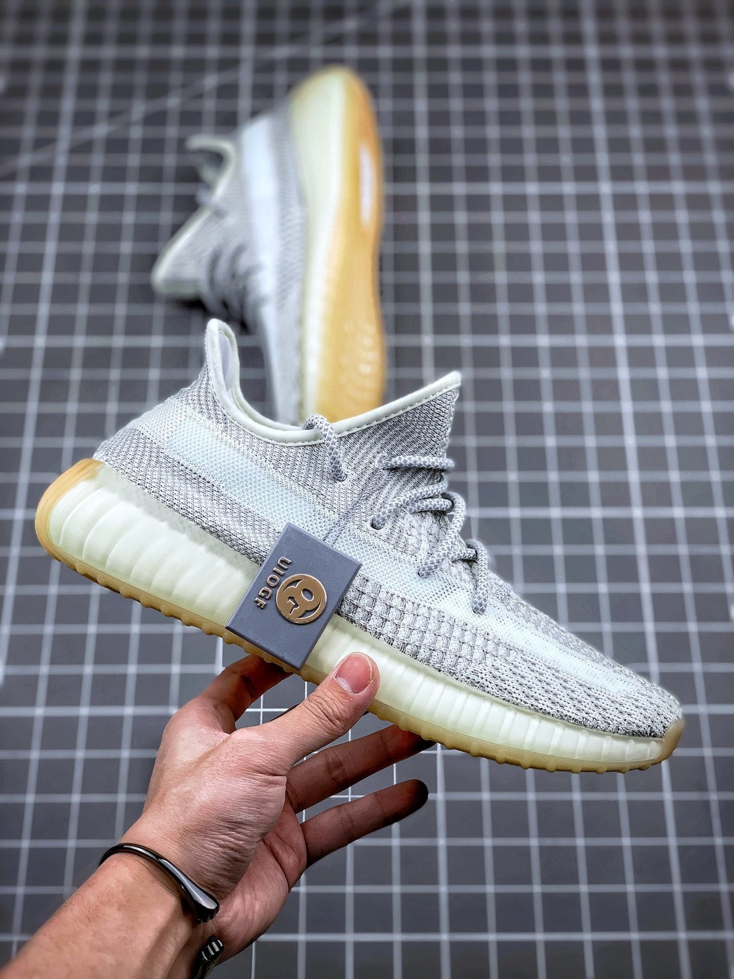 Adidas Yeezy 350 Boost V2 “Yeshaya”