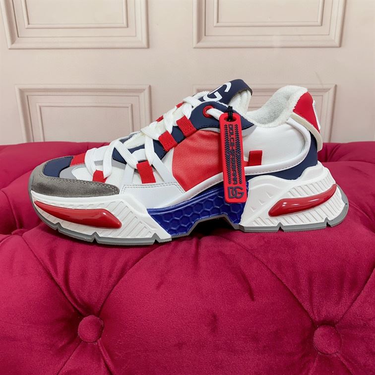 DOLCE & GABBANA AIRMASTER SNEAKER – DG041